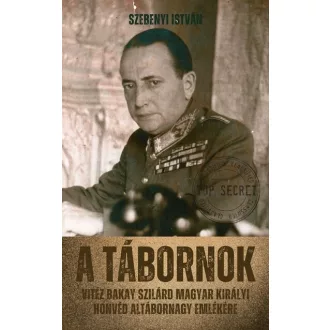 A tábornok - Szebenyi István