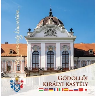   Gödöllői Királyi Kastély - Kókainé Tüske Boglárka, Faludi Ildikó