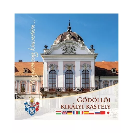 Gödöllői Királyi Kastély - Kókainé Tüske Boglárka, Faludi Ildikó