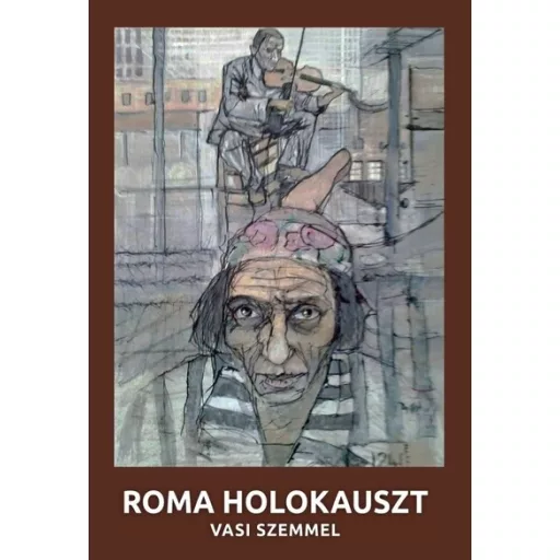 Roma holokauszt - Márfi Gyula