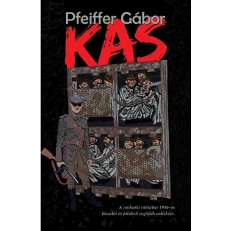 Kas - Pfeiffer Gábor
