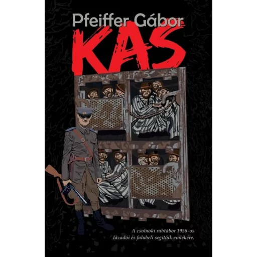 Kas - Pfeiffer Gábor