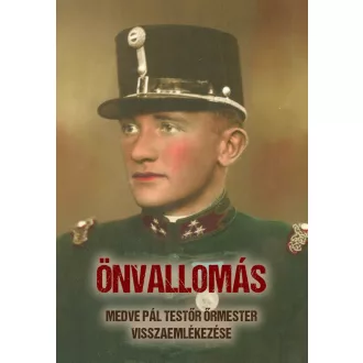 Önvallomás - Babucs Zoltán