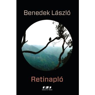 Retinapló - Benedek László
