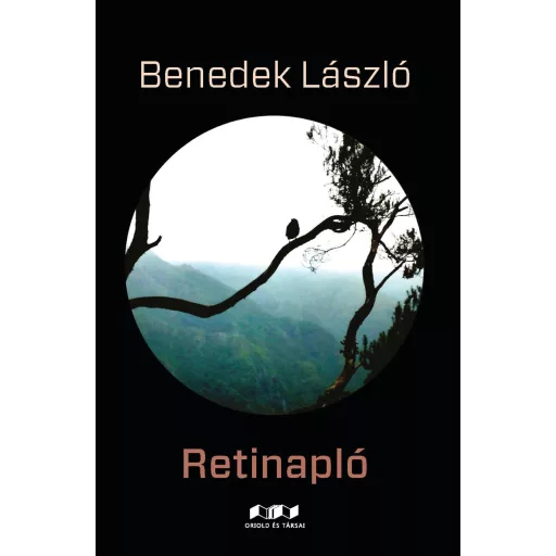 Retinapló - Benedek László