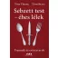 Sebzett test - éhes lélek - Túry Ferenc, Tóth Beáta