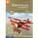 Történelem 7. munkafüzet interaktív 3D animációkkal - Molnár László
