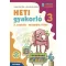 Heti gyakorló 3. osztály II. félév - Matematika, magyar és környezetismeret feladatok