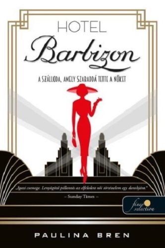 Hotel Barbizon - Paulina Bren