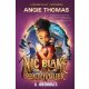 Nic Blake és a Rendkívüliek - A jövendölés - Angie Thomas