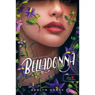 Belladonna - Nadragulya - Adalyn Grace