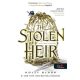 The Stolen Heir - Az elrabolt örökös - Holly Black