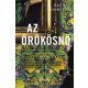 Az örökösnő - Rachel Hawkins