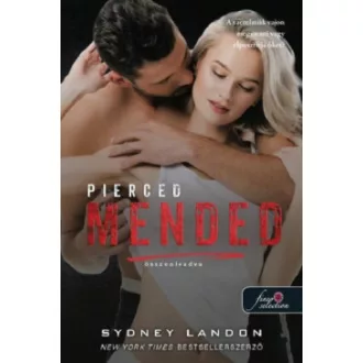Mended - Összeolvadva - Sydney Landon