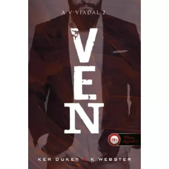 Ven - A V-viadal 2. - K. Webster-Ker Dukey