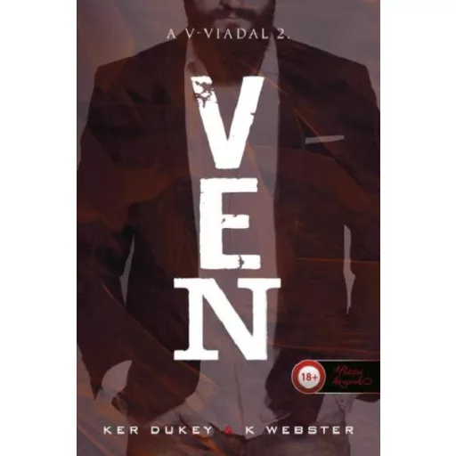 Ven - A V-viadal 2. - K. Webster-Ker Dukey