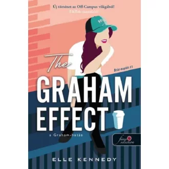 The Graham Effect - A Graham-hatás - Elle Kennedy