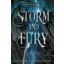 Storm and Fury - Vihar és harag - Az Előhírnök 1. - Jennifer L. Armentrout