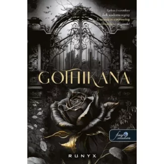 Gothikana - RuNyx