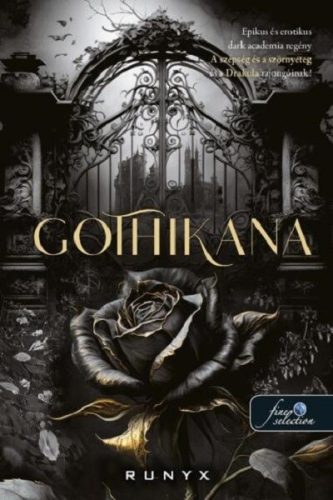 Gothikana - RuNyx