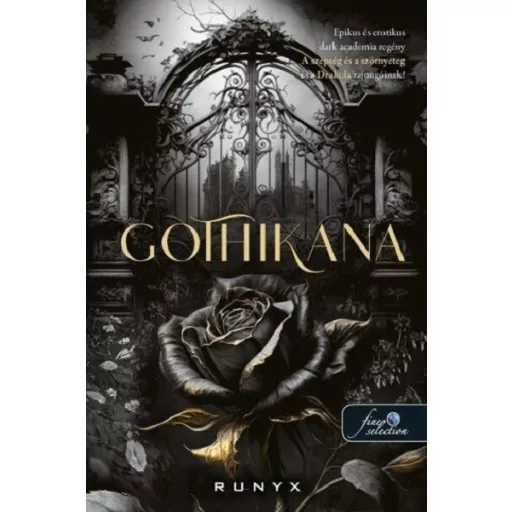 Gothikana - RuNyx