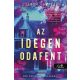 Az idegen odafent - Lisa M. Matlin