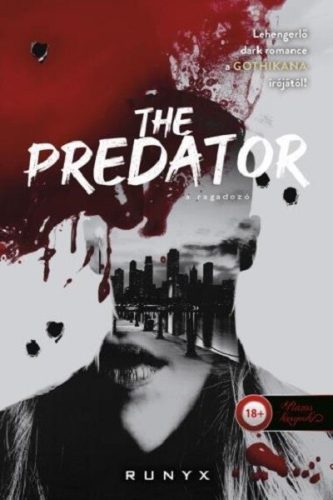 The Predator - A ragadozó - RuNyx