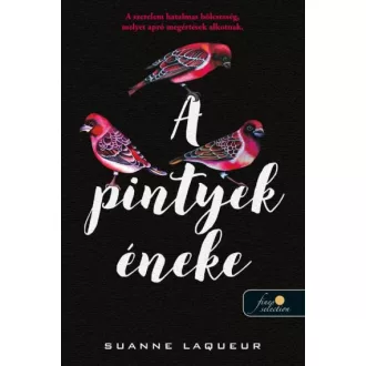 A pintyek éneke - Vadászat 2. - Suanne Laqueur