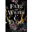 A Fate of Wrath and Flame - Harag és lángok sorsa - Sors és tűz 1. - K. A. Tucker