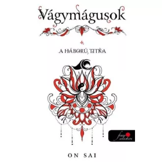 A háború titka - On Sai