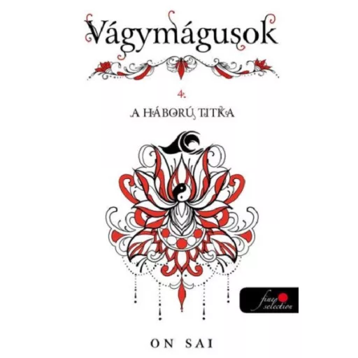 A háború titka - On Sai
