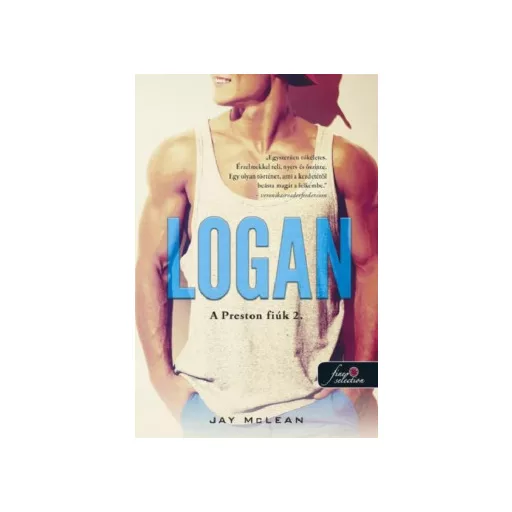 Logan - Jay McLean