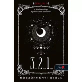   3… 2… 1… - Rémálom 3. (Új kiadás) - Böszörményi Gyula