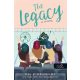 The Legacy - Az örökség - Off-Campus 5. - Elle Kennedy