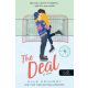 The Deal - Az üzlet (Off-Campus 1.) - Elle Kennedy (Új kiadás)