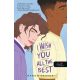 I Wish You All the Best - A legjobbakat kívánom neked - Mason Deaver