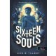 Sixteen Souls - Tizenhat lélek 1. - Rosie Talbot