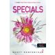 Specials - Különlegesek (Új kiadás) - Scott Westerfeld