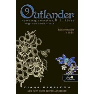 Outlander 9/1 - Diana Gabaldon