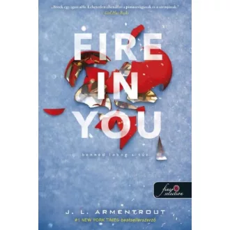   Várok rád 6. - Fire In You - Benned lobog a tűz - Jennifer L. Armentrout
