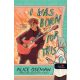I Was Born For This - Erre születtem (rajzolt borító) - Alice Oseman 
