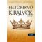 Feltörekvő királyok - C. S. Pacat