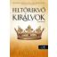 Feltörekvő királyok - C. S. Pacat