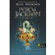 Az istenek kelyhe - Percy Jackson és az olimposziak 6. (Kemény) - Rick Riordan