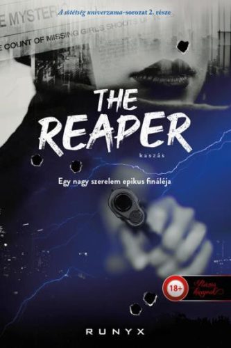 The Reaper - Kaszás - A sötétség univerzuma 2. - RuNyx