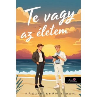 Te vagy az életem - Rácz-Stefán Tibor