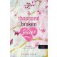 A Thousand Broken Pieces - Ezer törött szilánk - Tillie Cole