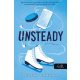 Unsteady - Kibillentve - Lezáratlan ügyek 1. - Peyton Corinne