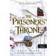 The Prisoner's Throne - A fogoly trónja - Az elrabolt örökös 2. - Holly Black