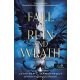 Fall of Ruin and Wrath - Harag és rombolás - Ébredés 1. - Jennifer L. Armentrout